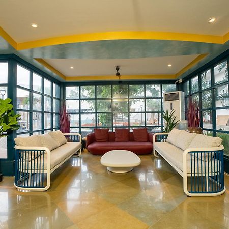 Mstays Ecr By Mirabilis Hotel Chennai Esterno foto