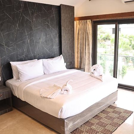 Mstays Ecr By Mirabilis Hotel Chennai Esterno foto